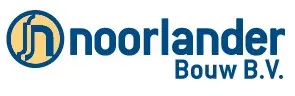 Logo van Noorlander Bouw