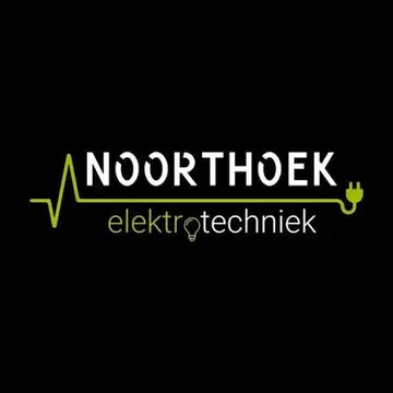 Logo van Noorthoek Elektrotechniek