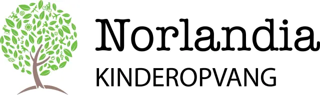 Logo van Norlandia Kinderopvang