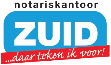 Logo van Notariskantoor ZUID