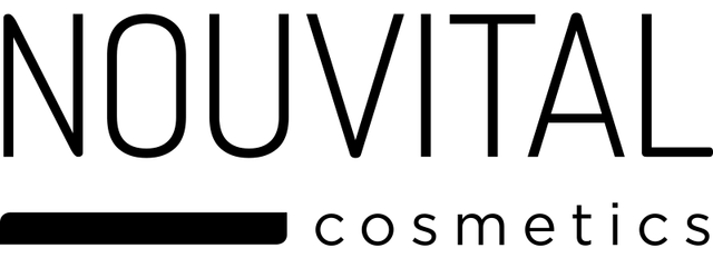 Logo van Nouvital Cosmetics