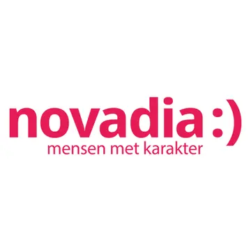 Logo van Novadia