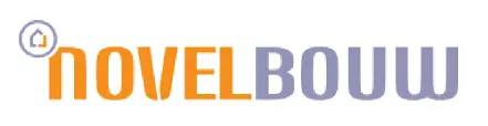 Logo van Novelbouw