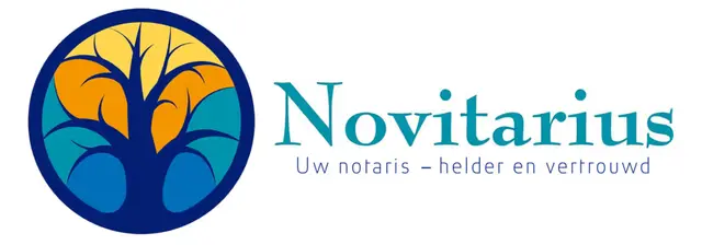 Logo van Novitarius