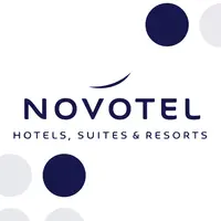 Logo van Novotel Maastricht