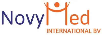 Logo van NovyMed