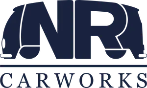 Logo van NR Carworks