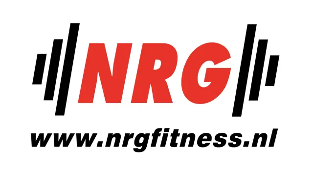 Logo van NRG Fitness