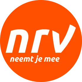 Logo van NRV Reizen