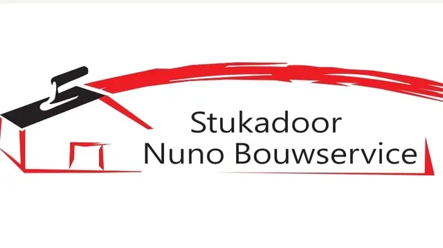 Logo van Nuno Stukadoor
