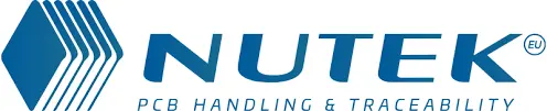 Logo van NUTEK Europe