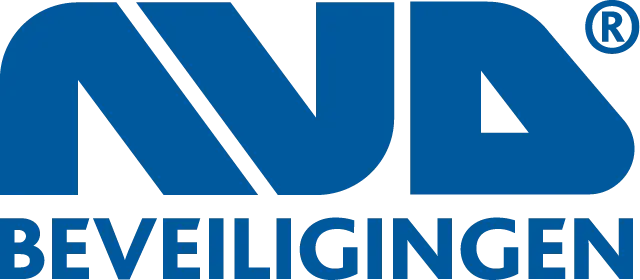 Logo van NVD Beveiligingstechniek