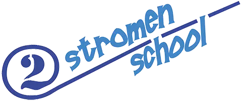 Logo van O.B.S. De Tweestromenschool