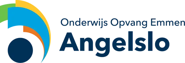 Logo van OBS Angelslo