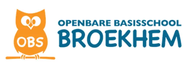 Logo van OBS Broekhem