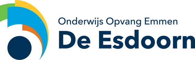 Logo van OBS De Esdoorn