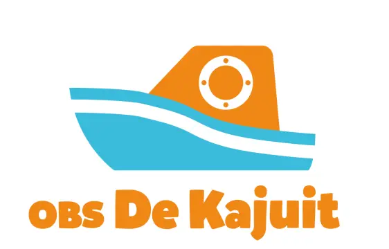 Logo van OBS De Kajuit