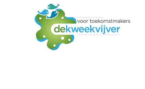 Logo van OBS De Kweekvijver