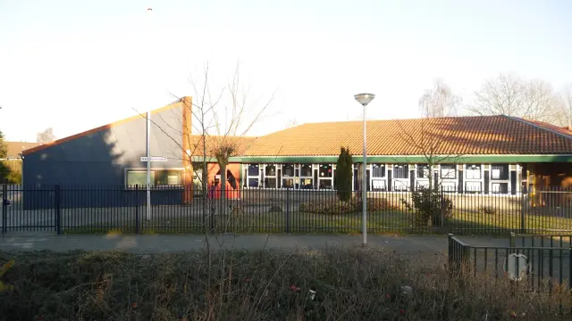 Logo van OBS De Noordster