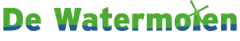Logo van OBS De Watermolen