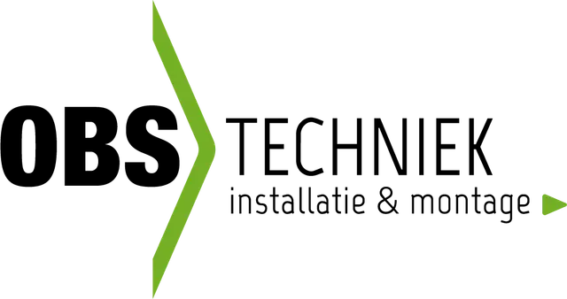 Logo van OBS Groep