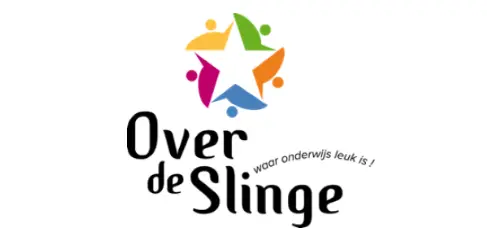 Logo van OBS Over de Slinge