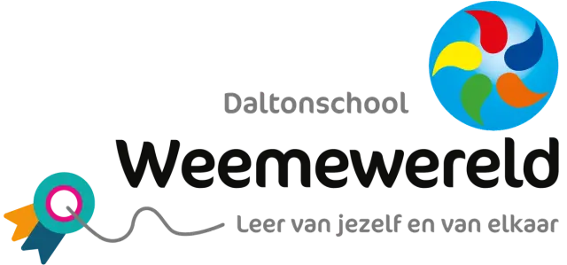 Logo van OBS Weemewereld