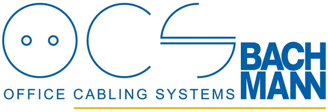 Logo van OCS Office Cabling Systems