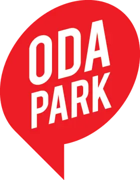 Logo van Odapark