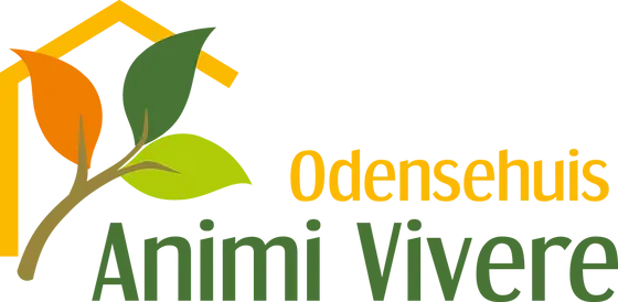 Logo van Odensehuis Animi Vivere