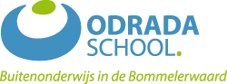 Logo van Odrada School