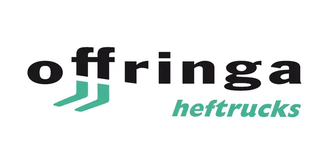 Logo van Offringa Oosterwolde