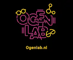 Logo van Ogenlab
