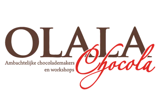 Logo van Olala Chocola Vianen