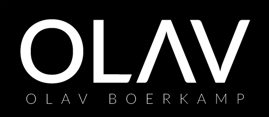 Logo van OLAV