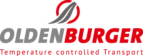 Logo van Oldenburger Transport