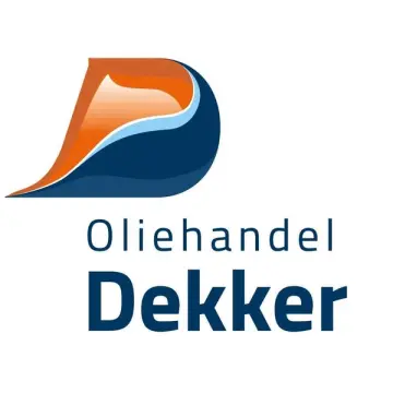 Logo van Oliehandel Dekker