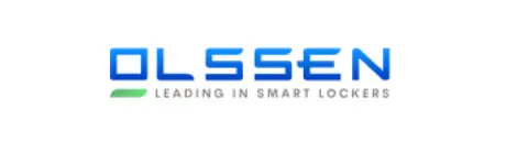 Logo van Olssen