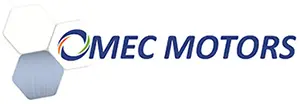 Logo van OMEC Motors Loc. Broekstraat