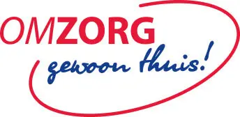 Logo van Omzorg