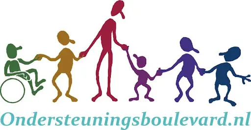 Logo van Ondersteuningsboulevard