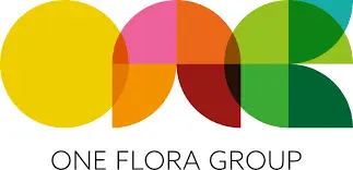 Logo van One Flora Group
