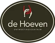 Logo van Ontmoetingscentrum de Hoeven