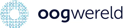 Logo van Oogwereld De Groot
