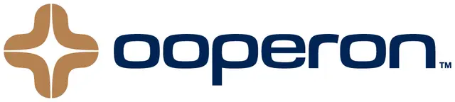 Logo van Ooperon