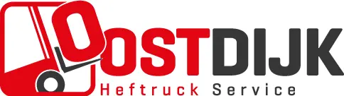 Logo van Oostdijk Heftruck Service