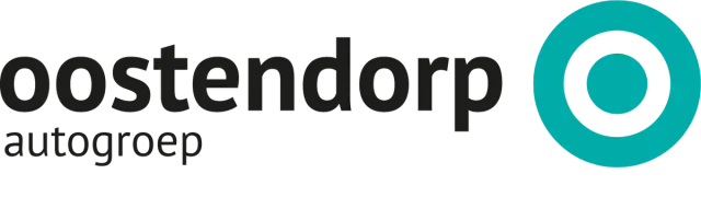 Logo van Oostendorp Autogroep