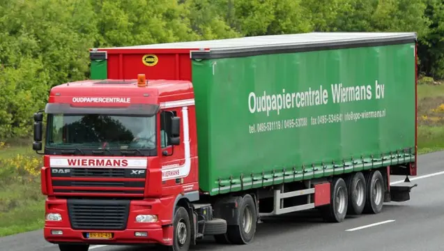 Logo van Opc Wiermans