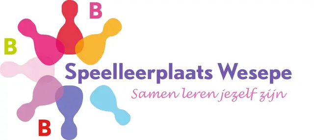 Logo van Openbare Basisschool A. Bos
