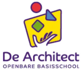 Logo van Basisschool De Architect